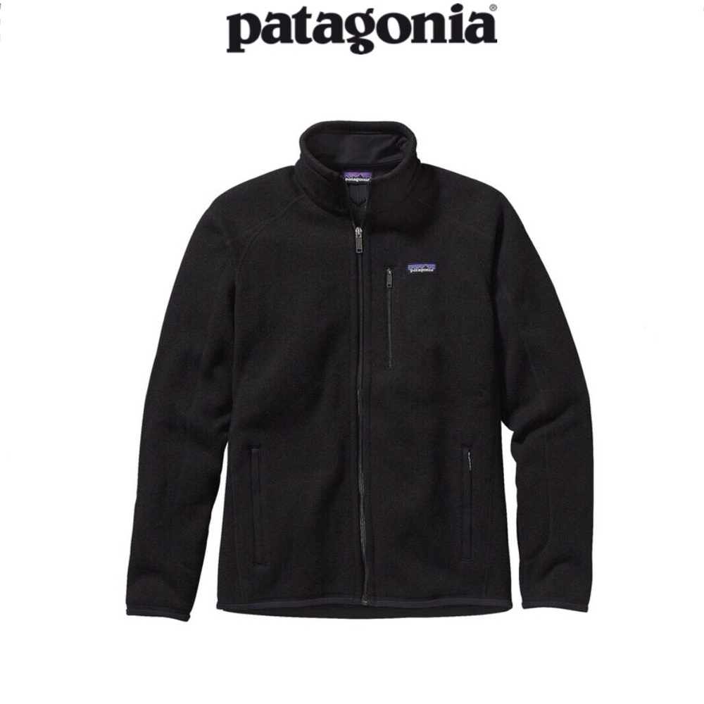 Patagonia Men’s Better Sweater